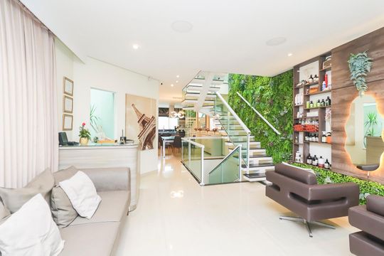 Sala de casa à venda com 4 quartos, 260m² em Jardim Itapemirim, São Paulo