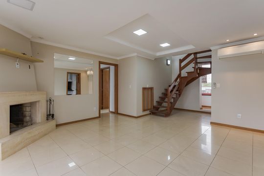 Apartamento à venda com 3 quartos, 246m² em Boa Vista, Porto Alegre