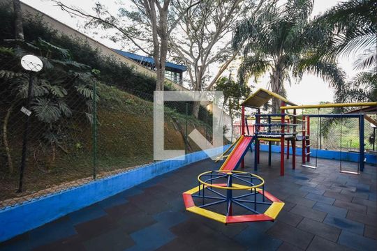 Playground de apartamento à venda com 2 quartos, 48m² em Jardim Paris, São Paulo