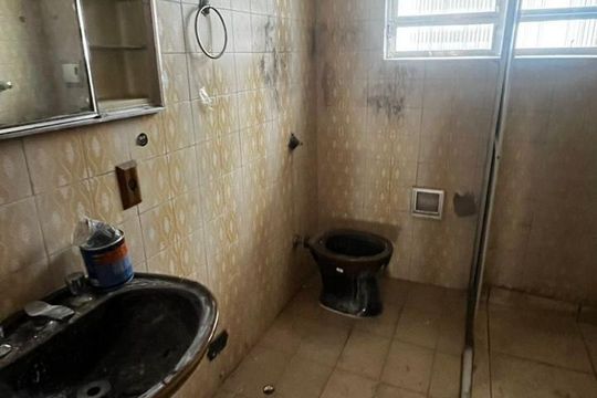 Casa para alugar com 2 quartos, 300m² em Vila Brasil, São Paulo
