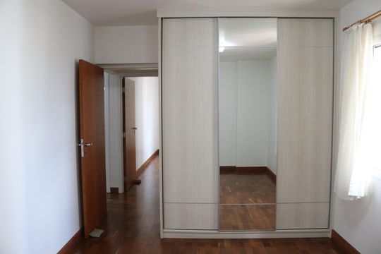 Quarto 3 de apartamento à venda com 3 quartos, 110m² em Lapa, São Paulo