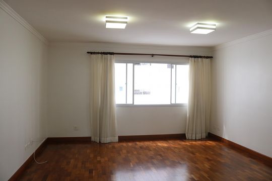 Apartamento à venda com 3 quartos, 110m² em Lapa, São Paulo