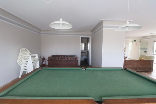 Apartamento para alugar com 3 quartos, 120m² em Centro, Guarujá