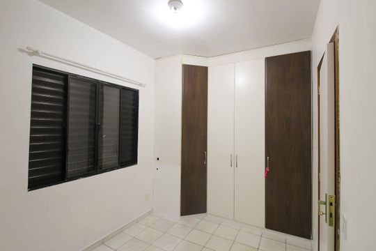 Quarto 2 de casa de condomínio à venda com 2 quartos, 85m² em Chácara Mafalda, São Paulo