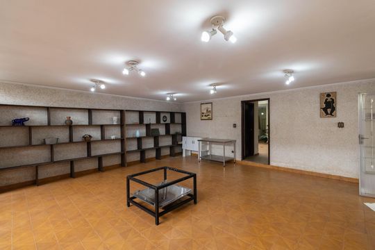 Garagem de casa à venda com 4 quartos, 315m² em Jardim Nossa Senhora do Carmo, São Paulo