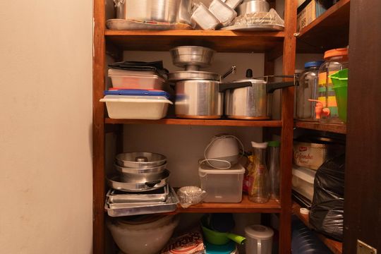 Despensa de casa à venda com 4 quartos, 315m² em Jardim Nossa Senhora do Carmo, São Paulo