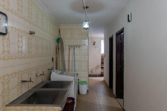 Área de Servico de casa à venda com 4 quartos, 315m² em Jardim Nossa Senhora do Carmo, São Paulo
