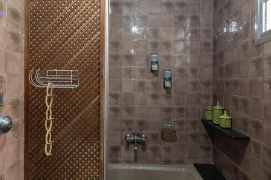 Banheiro Suíte de casa à venda com 4 quartos, 315m² em Jardim Nossa Senhora do Carmo, São Paulo