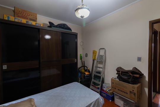 Quarto 1 de casa à venda com 4 quartos, 315m² em Jardim Nossa Senhora do Carmo, São Paulo