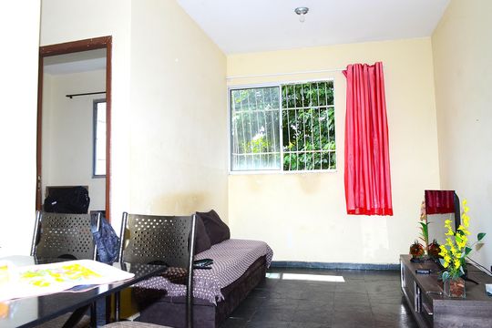 Apartamento à venda com 2 quartos, 49m² em Goiânia, Belo Horizonte