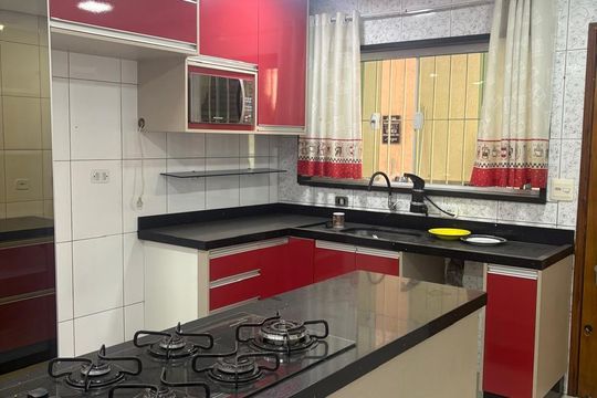 Casa para alugar com 4 quartos, 828m² em Jardim Brasilia, São Paulo