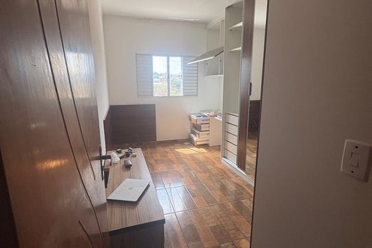 Casa para alugar com 4 quartos, 828m² em Jardim Brasilia, São Paulo