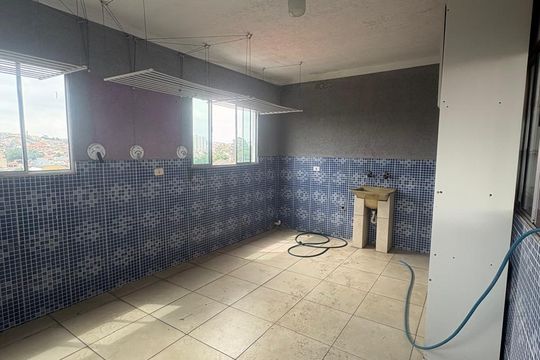 Casa para alugar com 4 quartos, 828m² em Jardim Brasilia, São Paulo