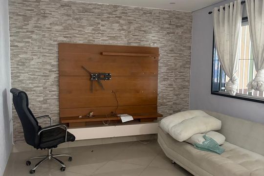 Casa para alugar com 4 quartos, 828m² em Jardim Brasilia, São Paulo