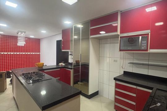 Casa para alugar com 4 quartos, 828m² em Jardim Brasilia, São Paulo