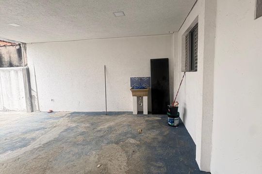 Casa para alugar com 4 quartos, 828m² em Jardim Brasilia, São Paulo