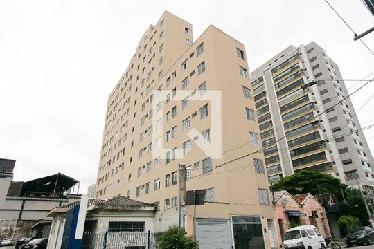 Apartamento à venda com 2 quartos, 64m² em Tatuapé, São Paulo