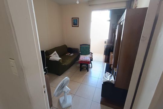 Quarto de apartamento para alugar com 3 quartos, 135m² em Barra, Salvador