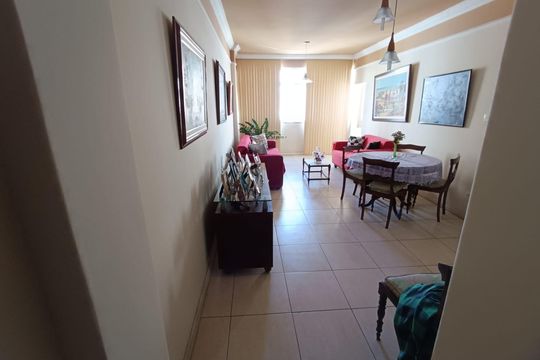 Apartamento para alugar com 3 quartos, 135m² em Barra, Salvador