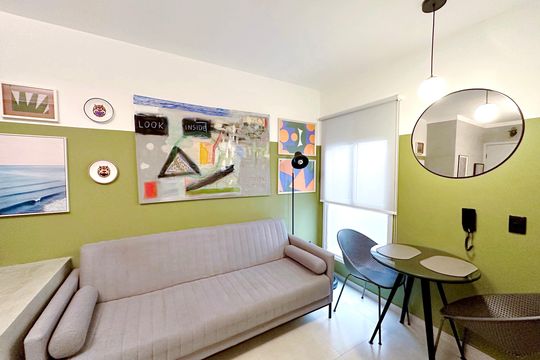 Apartamento à venda com 1 quarto, 70m² em Tucuruvi, São Paulo