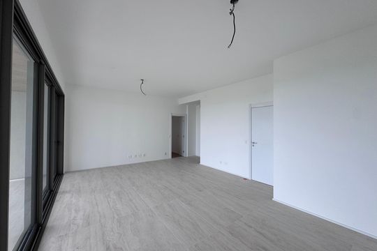 Sala de apartamento à venda com 4 quartos, 194m² em Barra da Tijuca, Rio de Janeiro