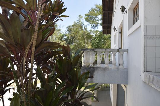 Casa para alugar com 5 quartos, 2421m² em Chácaras Ana Lúcia, Embu das Artes