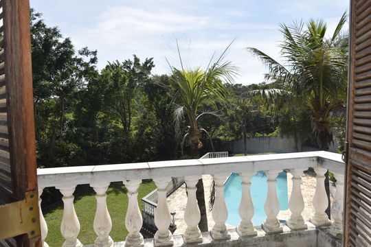Casa para alugar com 5 quartos, 2421m² em Chácaras Ana Lúcia, Embu das Artes