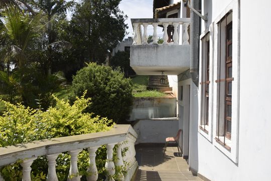 Casa para alugar com 5 quartos, 2421m² em Chácaras Ana Lúcia, Embu das Artes