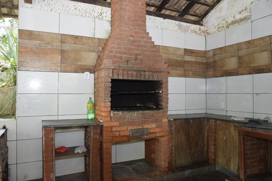 Casa para alugar com 5 quartos, 2421m² em Chácaras Ana Lúcia, Embu das Artes