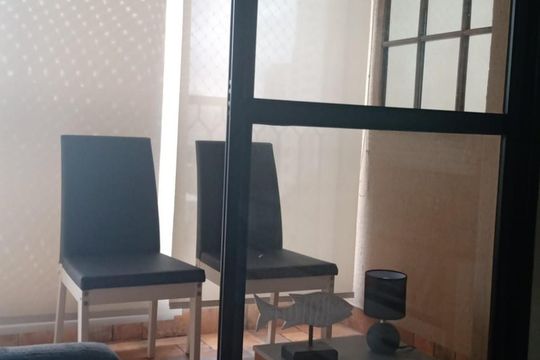 Sala de apartamento para alugar com 2 quartos, 63m² em Belenzinho, São Paulo