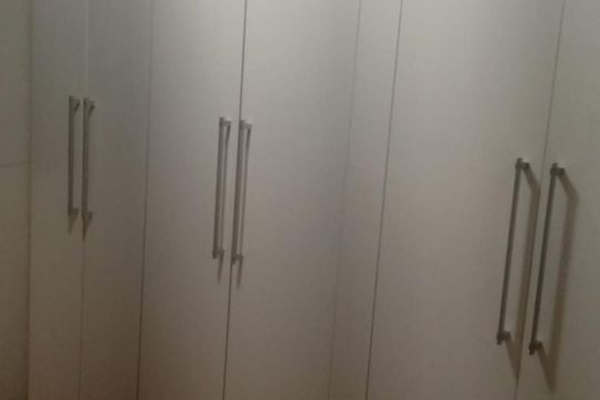 Quarto de apartamento para alugar com 2 quartos, 63m² em Belenzinho, São Paulo