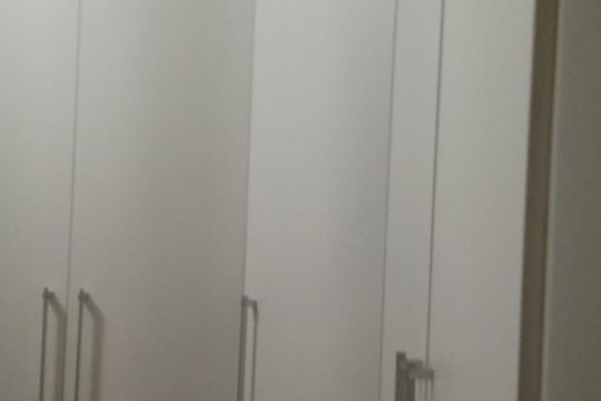 Quarto de apartamento para alugar com 2 quartos, 63m² em Belenzinho, São Paulo