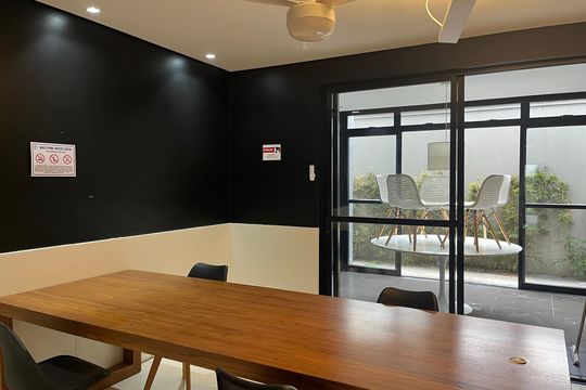 Coworking de kitnet/studio à venda com 1 quarto, 30m² em Bom Retiro, São Paulo