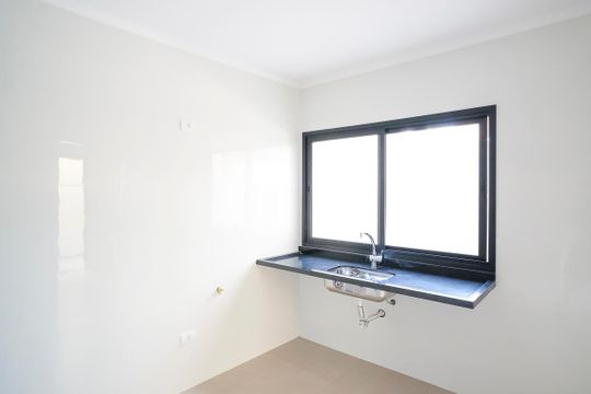Cozinha de casa à venda com 3 quartos, 185m² em Olímpico, São Caetano do Sul