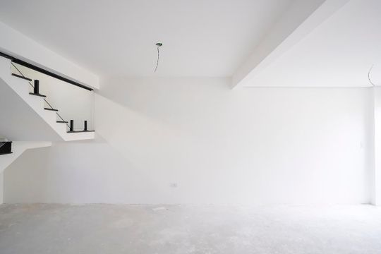 Sala de casa à venda com 3 quartos, 185m² em Olímpico, São Caetano do Sul