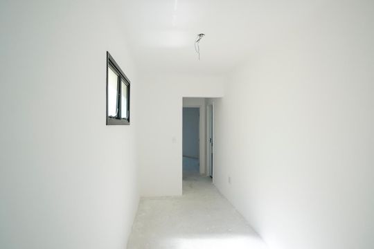 Acesso aos quartos de casa à venda com 3 quartos, 185m² em Olímpico, São Caetano do Sul