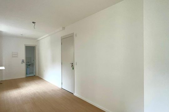 Studio de kitnet/studio à venda com 1 quarto, 24m² em Jardim Paulista, São Paulo