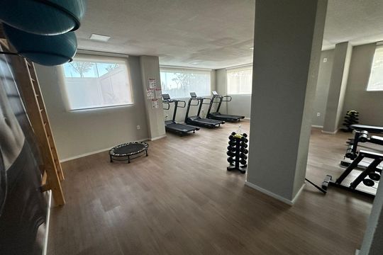 Área externa de apartamento à venda com 2 quartos, 45m² em Jardim Boa Vista (Zona Oeste), Osasco