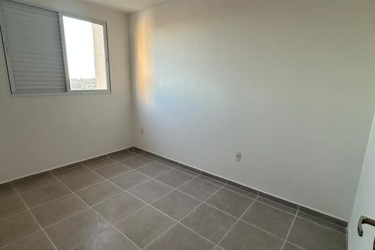 Quarto de apartamento à venda com 2 quartos, 45m² em Jardim Boa Vista (Zona Oeste), Osasco