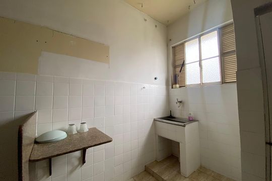Apartamento à venda com 2 quartos, 120m² em Encantado, Rio de Janeiro