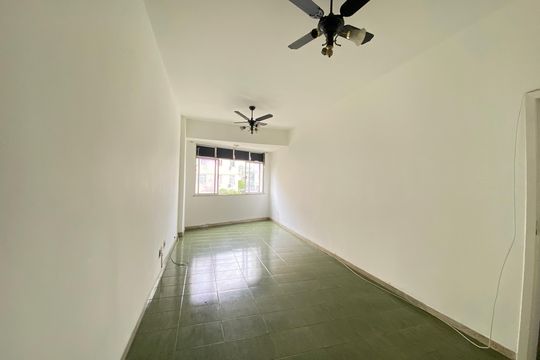 Apartamento à venda com 2 quartos, 120m² em Encantado, Rio de Janeiro