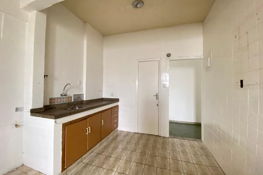Apartamento à venda com 2 quartos, 120m² em Encantado, Rio de Janeiro