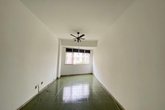Apartamento à venda com 2 quartos, 120m² em Encantado, Rio de Janeiro