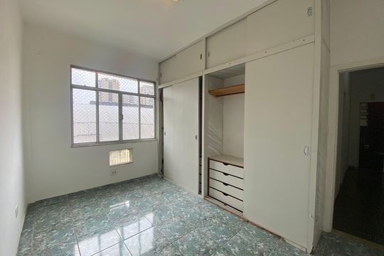 Apartamento à venda com 2 quartos, 120m² em Encantado, Rio de Janeiro