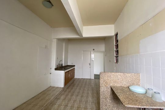 Apartamento à venda com 2 quartos, 120m² em Encantado, Rio de Janeiro
