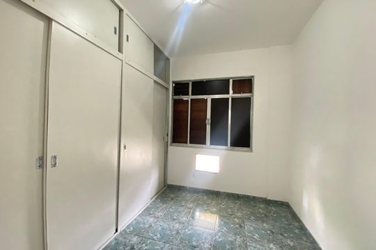Apartamento à venda com 2 quartos, 120m² em Encantado, Rio de Janeiro