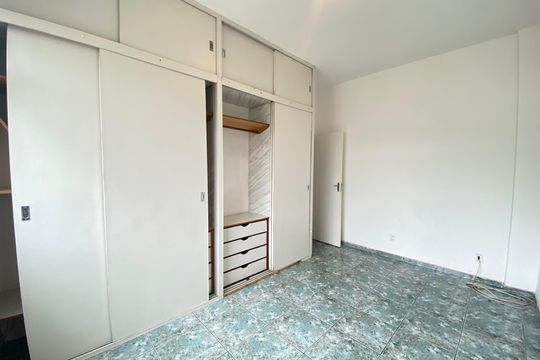 Apartamento à venda com 2 quartos, 120m² em Encantado, Rio de Janeiro