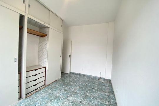 Apartamento à venda com 2 quartos, 120m² em Encantado, Rio de Janeiro