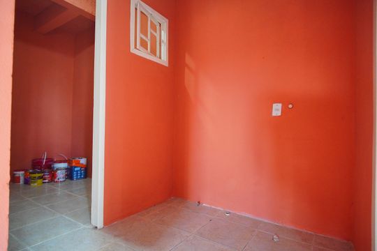 Cozinha de apartamento para alugar com 2 quartos, 60m² em Duque de Caxias, São Leopoldo
