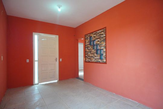 Apartamento para alugar com 2 quartos, 60m² em Duque de Caxias, São Leopoldo